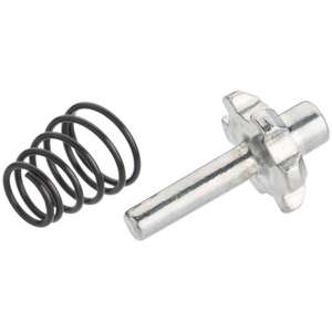 Accesorios y Piezas para Herramientas Neumáticas Hazet, Vástago de Válvula de Alta Calidad para Perforación - Product Image 1