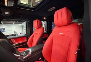 Mercedes-Benz AMG G63 SUV 2026 USADO EN EXCELENTES CONDICIONES ~11 000 Millas V8 Biturbo LHD/RHD Paquete Interior Bajo Kilometraje - Product Image 4