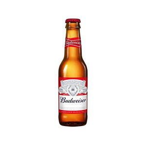 Budweiser, bière américaine premium, 10,6 g de glucides par portion de 355 ml, profil nutritionnel pour les personnes soucieuses de leur santé - Product Image 6