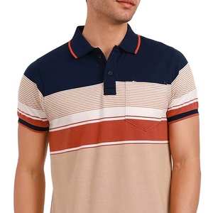 Camiseta de Algodón 100% para Hombre, Estilo Urbano, Servicio OEM/ODM, Antiarrugas, Diseños Personalizados, Ropa Casual - Product Image 4