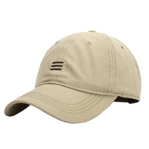 Casquettes de baseball en coton pour hommes Offre Spéciale à la mode - Product Image 1