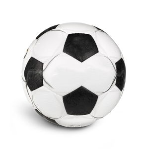 ลูกบอลเล่นกีฬาหนัง PU น้ำหนักเบาสไตล์ใหม่ลูกฟุตบอลดีไซน์แบบมืออาชีพ - Product Image 3