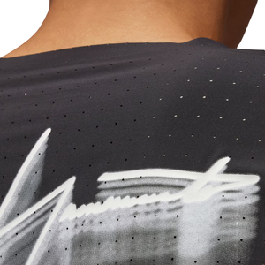 T-shirt de course à manches longues pour homme, léger, respirant, haut de sport pour l'entraînement, le jogging, la salle de sport et les vêtements de sport - Product Image 3