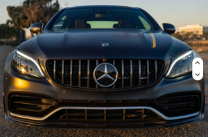 VENTE À PRIX RÉDUIT MERCEDES-AMG C63 S FINAL EDITION COUPÉ 2023 D'OCCASION LHD/RHD - Product Image 4