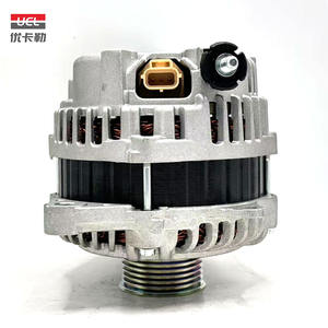 <span class=keywords><strong>Alternador</strong></span> <span class=keywords><strong>de</strong></span> coche <span class=keywords><strong>de</strong></span> calidad para <span class=keywords><strong>Ford</strong></span> LINCOLN MKS/ MKT Edge 3.5L/3,7 12V 175A 8A4T10300AC 8A4T10300AD 8A4TAC 8A4Z10346A DG1T10300CA - Product Image 1