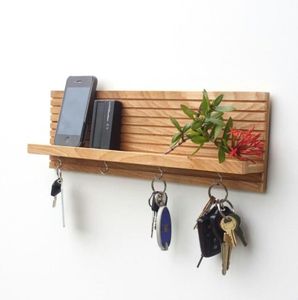 Vintage Style Wooden <b>Key</b> <b>Holder</b> Handmade Work Factory Low Cost Bulk Orders - Product Image 1