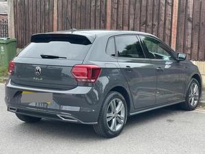 Volkswagen Polo d'occasion LHD/RHD - Product Image 4