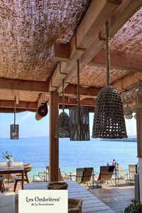 Dừa Xơ dừa Sun Shade buồm lưới giá tốt nhất tự nhiên sợi dừa dù để che nắng buồm bởi eco2go Việt Nam - Product Image 4