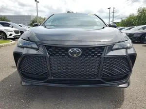 2019 Toyota Avalon XSE - Product Image 5