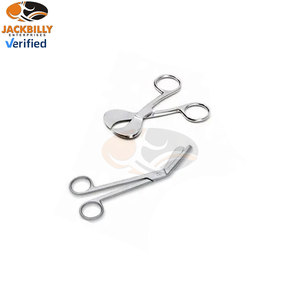 ชุดเครื่องมือผ่าตัดดึงไหมเย็บแผลแบบใช้มือ ทำจากสแตนเลส สำหรับศัลยกรรมกระดูกและข้อ ได้รับการรับรองมาตรฐาน CE รับประกัน 5 ปี - Product Image 3