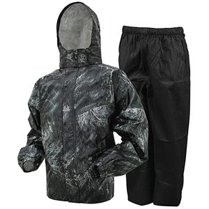 Combinaison de chasse pour homme Nouvelle saison Softshell Combinaison de chasse pour homme Respirante Imprimé camouflage Uniforme d'entraînement en plein air Ensemble de chasse pour homme - Product Image 3
