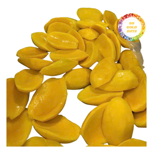 Mango Congelado Premium de Vietnam, Procesado Cuidadosamente en Condiciones Higiénicas para el Mercado de Exportación - Product Image 3