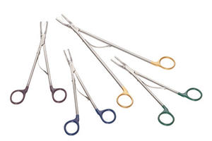 Applicateur de clips de ligature manuel Weck HemoClip avec garantie de 5 ans - Product Image 2