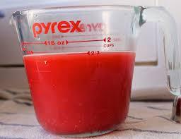 Jus de pastèque frais congelé IQF de produit pur sain biologique de vente chaude avec la norme d'exportation élevée et le prix le moins cher - Product Image 2