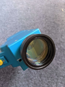 Cabezal de limpieza portátil láser de fibra ligera portátil nueva condición. Para eliminar manchas de pintura de óxido piezas de repuesto de corte láser - Product Image 3