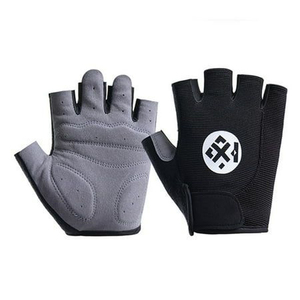 Gants de cyclisme junior Sports pour enfants Gants de vélo sans doigts rembourrés Taille S - Product Image 3