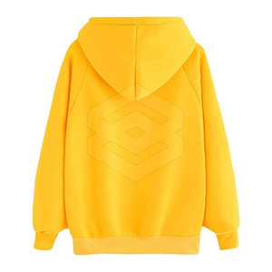 Pull à capuche en coton et polyester pour hommes, sweats à capuche personnalisés, vente en gros de sweats à capuche pour hommes en polaire de haute qualité - Product Image 2