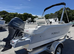 Robalo 246 Cayman SD 2025 à VENDRE LIVRAISON GARANTIE 3 ANS - Product Image 3