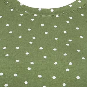 Nuevo Diseño, Conjunto de Dos Piezas Estampado para Mujer, Conjunto Casual de Dos Piezas para el Verano, Ropa Deportiva para Mujer, Conjunto de Camiseta y Pantalones Cortos de 2 Piezas - Product Image 6