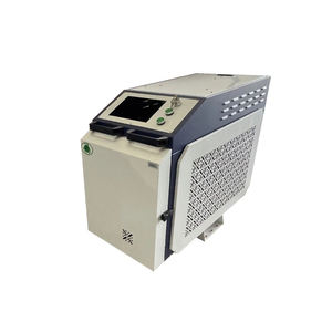 Cortadora de limpieza de soldadura láser de mano 3 en 1 para metales con buena eficiencia Precio barato JPT - Product Image 4