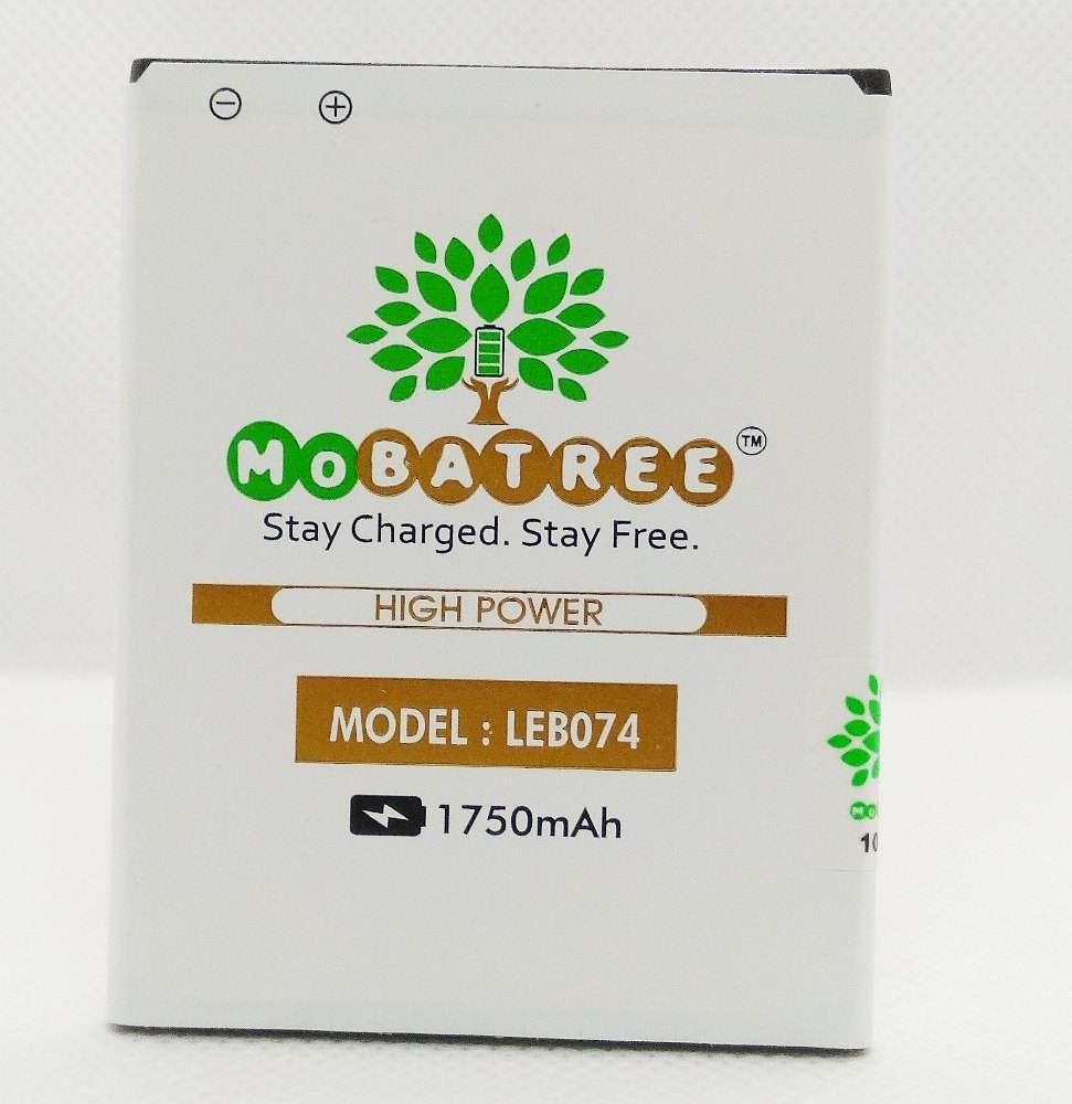 Lava A76/A76 Plus LEB074