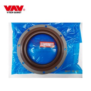 ชุดซ่อมปะเก็นฝาสูบ 6162-K2-2101 6162-K1-2101 สำหรับรถโคมาสึ - Product Image 4