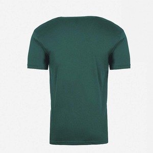 Camiseta básica de calidad premium para mujer, camisetas de cuello redondo - Product Image 4