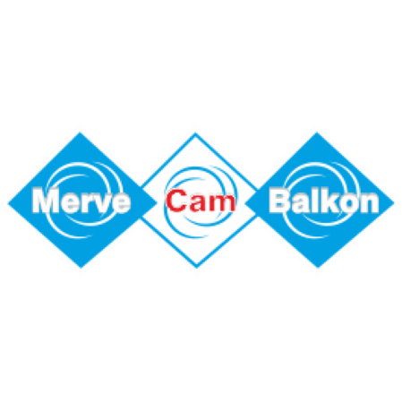 Merve Cam logo