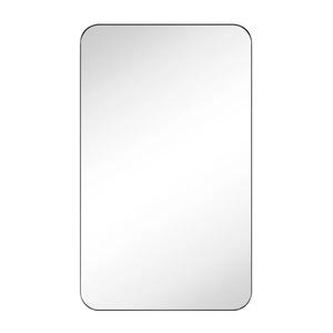 Miroir mural durable personnalisable à la vente chaude avec couleur et taille personnalisées pour la décoration intérieure des murs et des salles de bain - Product Image 1