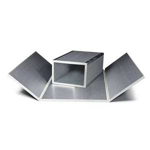 Ducto de sistemas HVAC industrial preaislado de 20x30x50 cm para aire acondicionado - Product Image 2