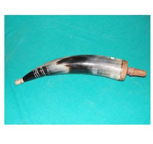 Mug en corne au design moderne avec bouchon en liège pour l'eau et le vin, pour la table, la cuisine et la vente en gros, écologique - Product Image 1