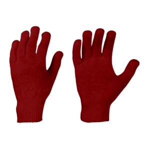 Guantes de construcción de algodón cómodos de alto rendimiento Guantes de seguridad industrial anticalor para protección diaria de manos y brazos - Product Image 3