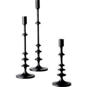 Candelabro de Metal de tendencia, candelabro hecho a mano de último diseño para boda, Navidad, iluminación, decoración y decoración del hogar - Product Image 3