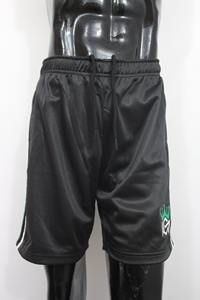 กางเกงขาสั้นฝึกคุณภาพสูงพร้อมเชือกผูกแบบถักกันน้ำกันรอยยับระบายอากาศได้ดีมีบริการ OEM - Product Image 5