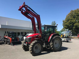 Livraison rapide Achetez maintenant Tracteurs Massey Ferguson en stock à vendre Meilleur prix Vente en gros disponible Achetez maintenant Obtenez votre équipement agricole - Product Image 6