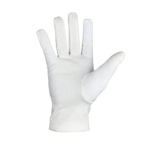 Quantité minimale de commande, facile à utiliser, logo brodé, gants de maçon lavables, commande en gros, différentes couleurs, différentes tailles, gants personnalisés - Product Image 2