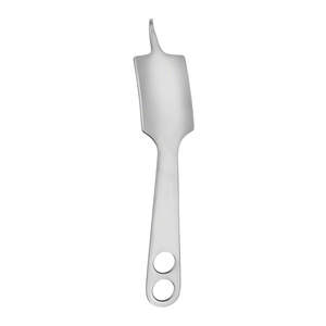 Más vendidos ORTHO GENIX Acero Manual Hohmann Retractores Elevadores óseos Conjunto de retractor ortopédico quirúrgico - Product Image 4