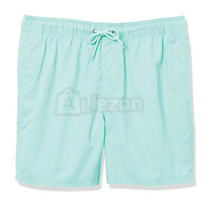 Venta en línea Pantalones cortos de último diseño Venta al por mayor Pantalones cortos de estilo único para hombres 2025 Pantalones cortos ligeros para hombres - Product Image 5