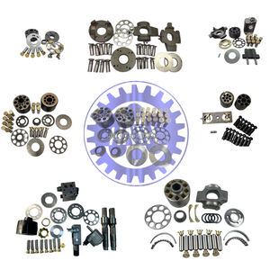 Compresseur d'air 131-6679 1316679 pour <span class=keywords><strong>Caterpillar</strong></span> 657B 657E <span class=keywords><strong>657G</strong></span> 824C C-10 C-12 C-15 C-16 - Product Image 4