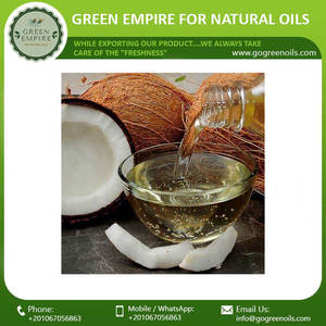 Aceites esenciales puros naturales para el cuidado de la piel y masajes, aceite de coco virgen al mejor precio - Product Image 5