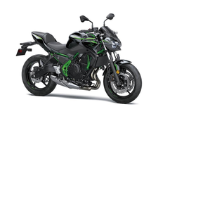 Motocyclettes KawasakiS Z650 2025 - Product Image 3