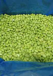 Meilleure vente de soja vert glacé-haute qualité et meilleur prix du Vietnam - Product Image 6