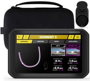 OFERTA ESPECIAL: Optimizador de Rendimiento de Conducción Garmins Catalyst - Product Image 3