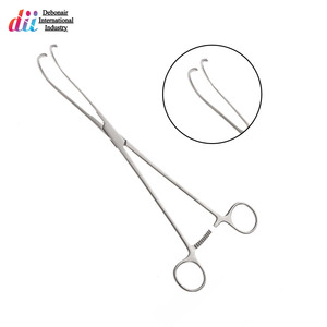 Debonairii-instrumento quirúrgico a precio competitivo, instrumento médico de cirugía del corazón, portador de ligadura SEMB modificada - Product Image 6
