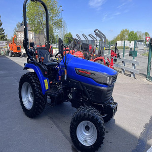 new Affordable Farmtrac FT26M Compact Tractor for Sale Cheap Strong Small Tractor for Agriculture Yard and <b>Cultivation</b> - Product Image 5