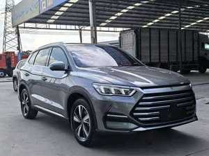 Sedán DM-i 2024 Usado, 110 km, Versión Flagship, Transmisión Automática, Registro de Ventas Global en 112 Países, Sin Accidentes, Listo para Usar - Product Image 3