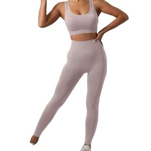 Sujetador deportivo de talla grande para hombre y mujer, a prueba de golpes, con espalda hermosa, chaleco de fitness, traje de yoga para correr para mujer - Product Image 1
