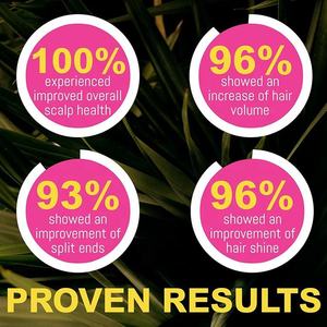 Wholesale Custom Private Label Organic Batana Oil <b>Shampoo</b> and Conditioner Set for Thinning Hair Growth Hair Regrowth <b>Shampoos</b> - Product Image 2