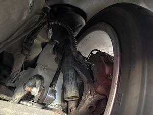 Porsche Boxster 2007 - Product Image 6