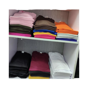 Camiseta Personalizada para Hombre, 100% Algodón, Cuello Redondo, Corte Regular, Transpirable, Ecológica, Informal, Peso de la Tela 180g - Product Image 2